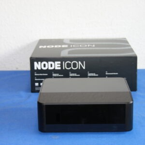 Bluesound Node Icon