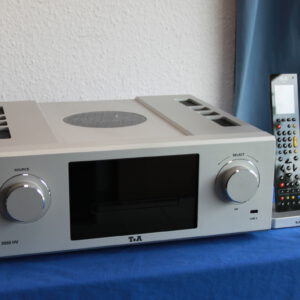 T+A MP-3000HV