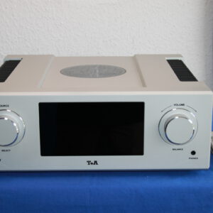 T+A PA-3000HV
