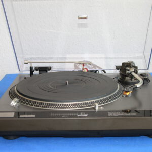 Technics SL-1700MKII