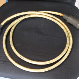 Audio Agile Power Wire