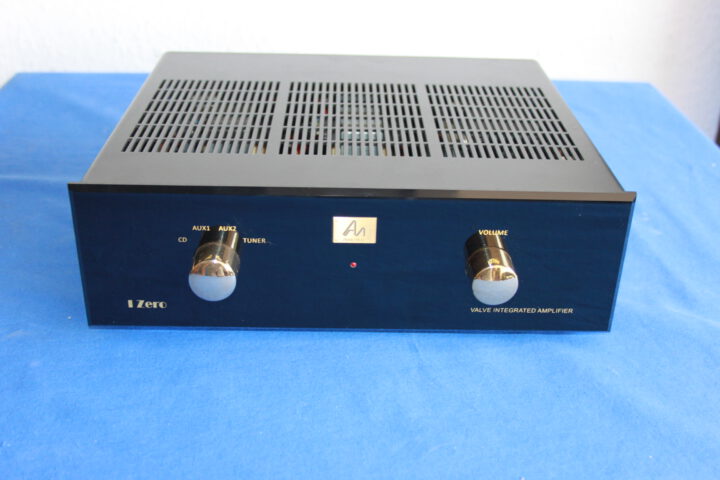 audionoteizero