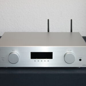 AVM AS-30.3 Streamingverstärker