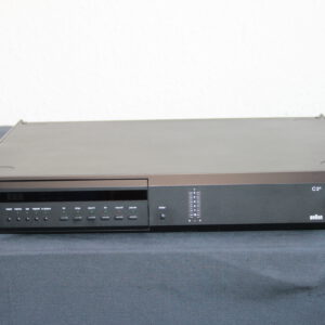 Braun C-2³