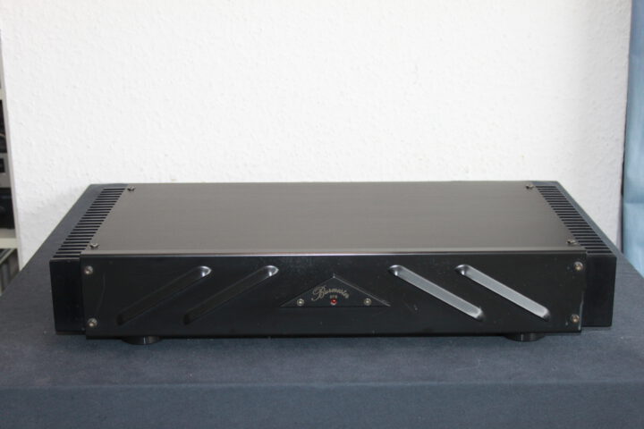 burmester878bl