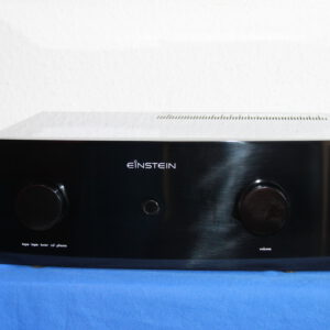 Einstein The Amp