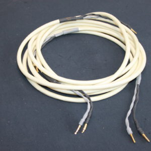 Silent Wire LS-5