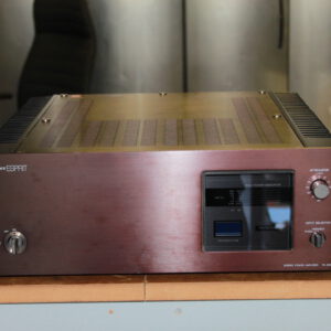 Sony TA-N920 Esprit