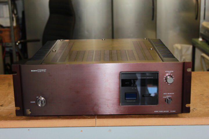 sonytan901