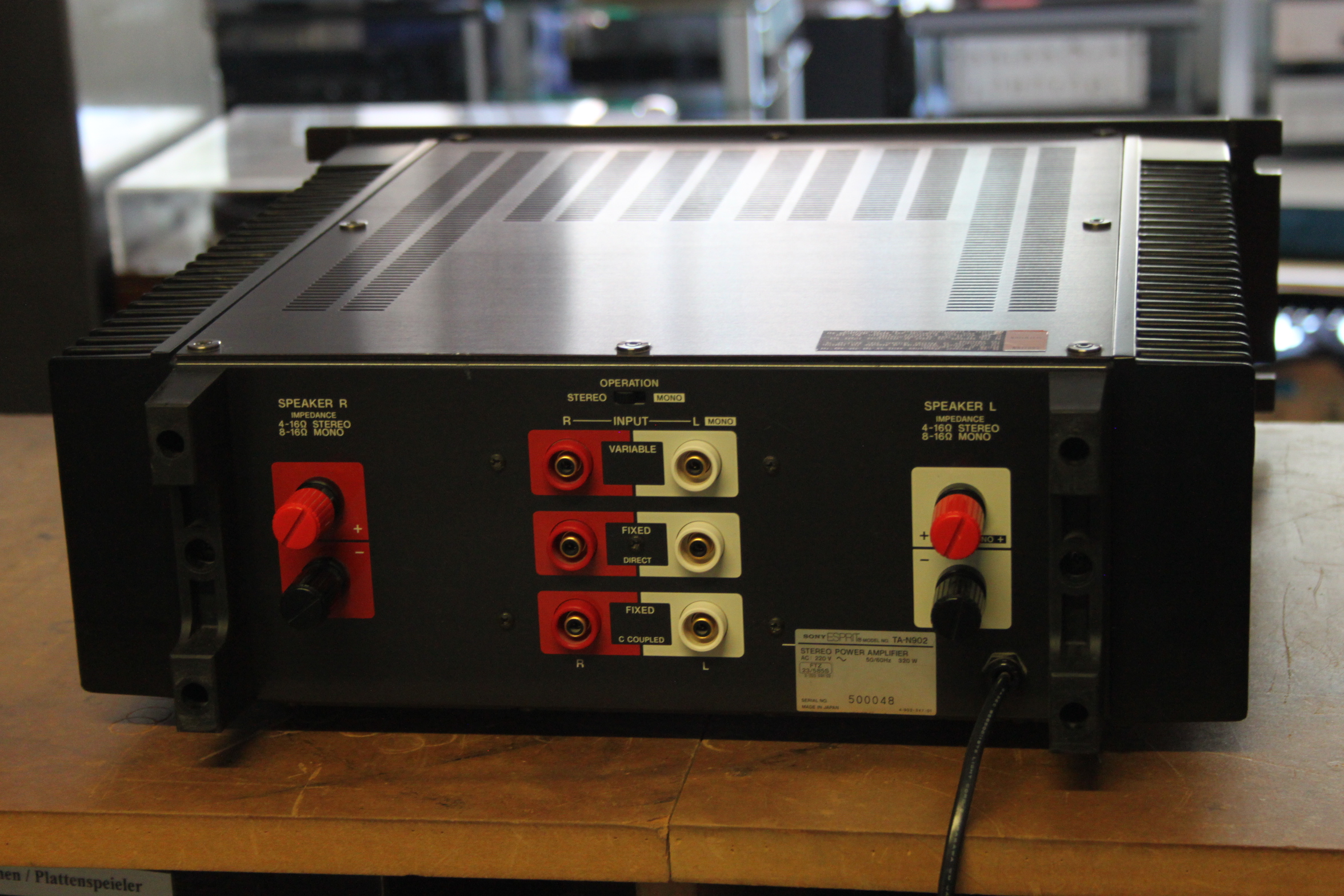 sonytan901-h