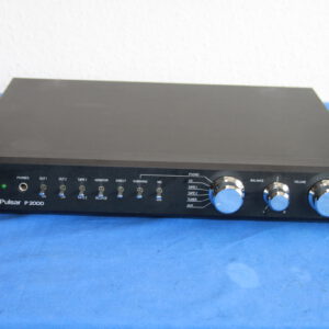 T+A Pulsar P-2000