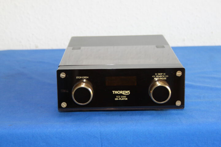 thorenstcd2000