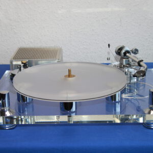 Transrotor Classic