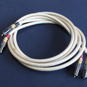 WBT Signal Cable 2016