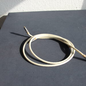 WBT Signal Cable 2016