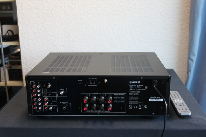 yamaharn600-h