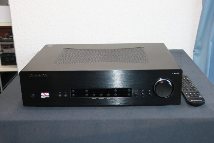 cambridgecxa80