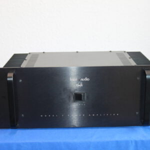 Forte Audio Model 3