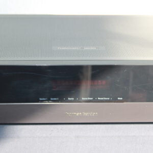 Harman HK-980