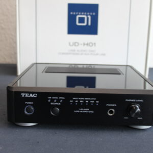 Teac UD-H01