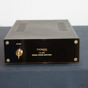 Thorens TTA-2000